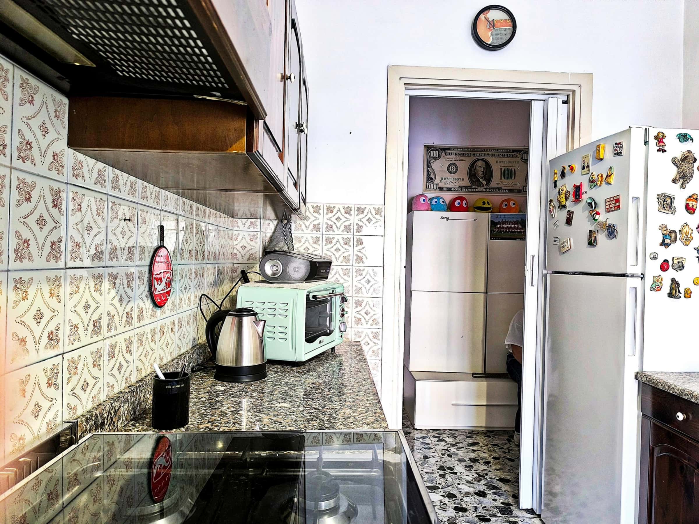 Single room Milan, 2 beds — photo 5
