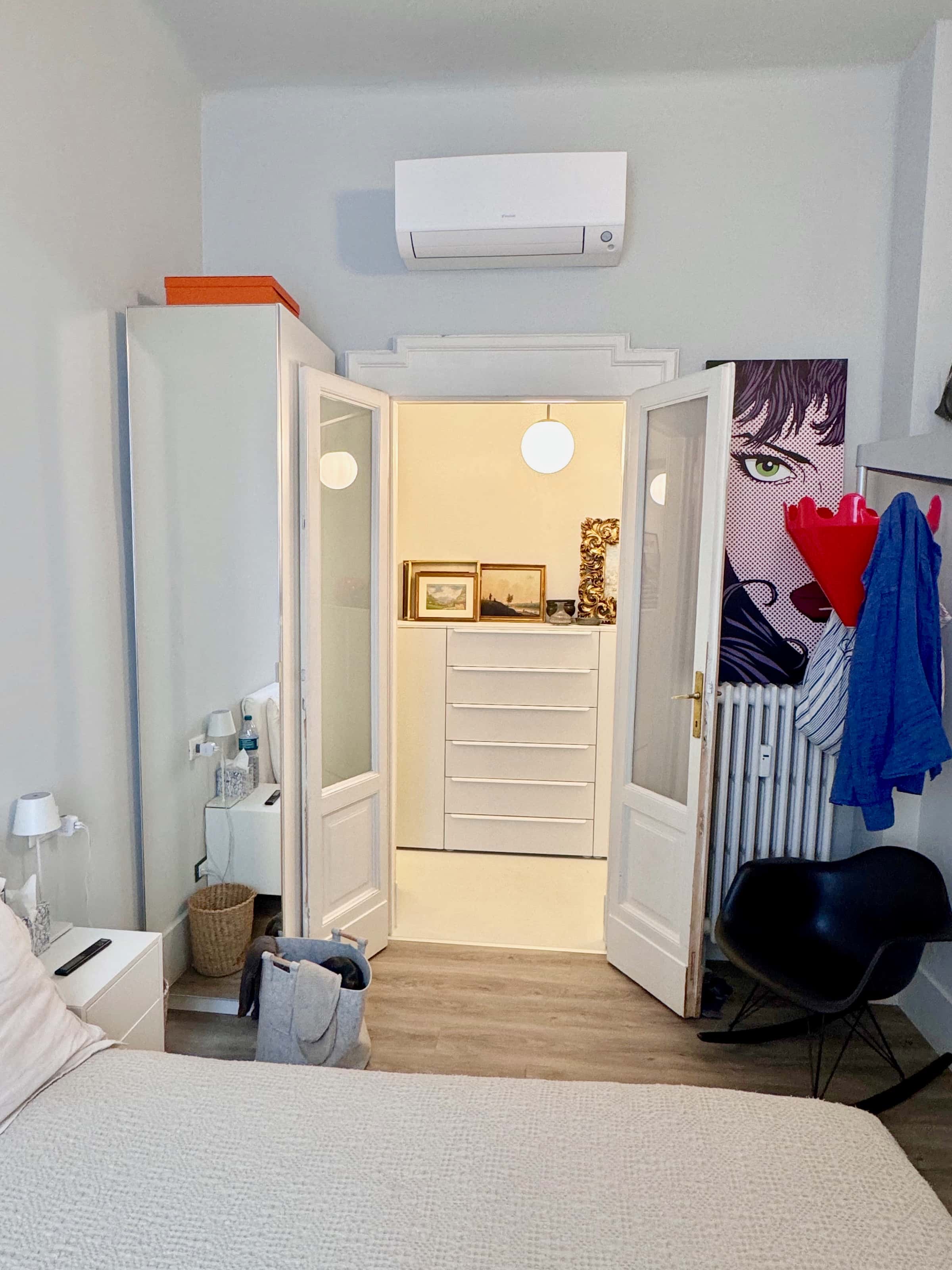 Apartment Milan, 2 beds — photo 6