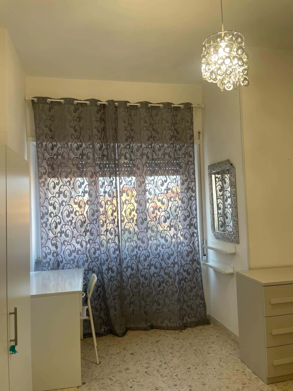 Single room Rome, 3 beds — photo 10