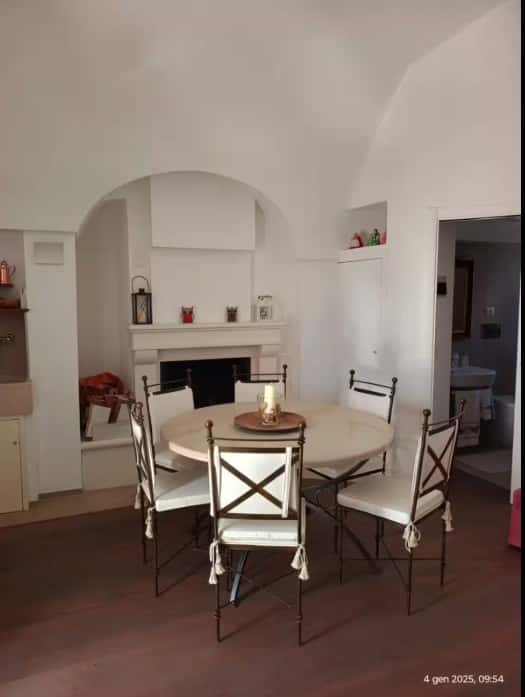 Apartment Monte Sant'angelo, 1 bed — photo 2