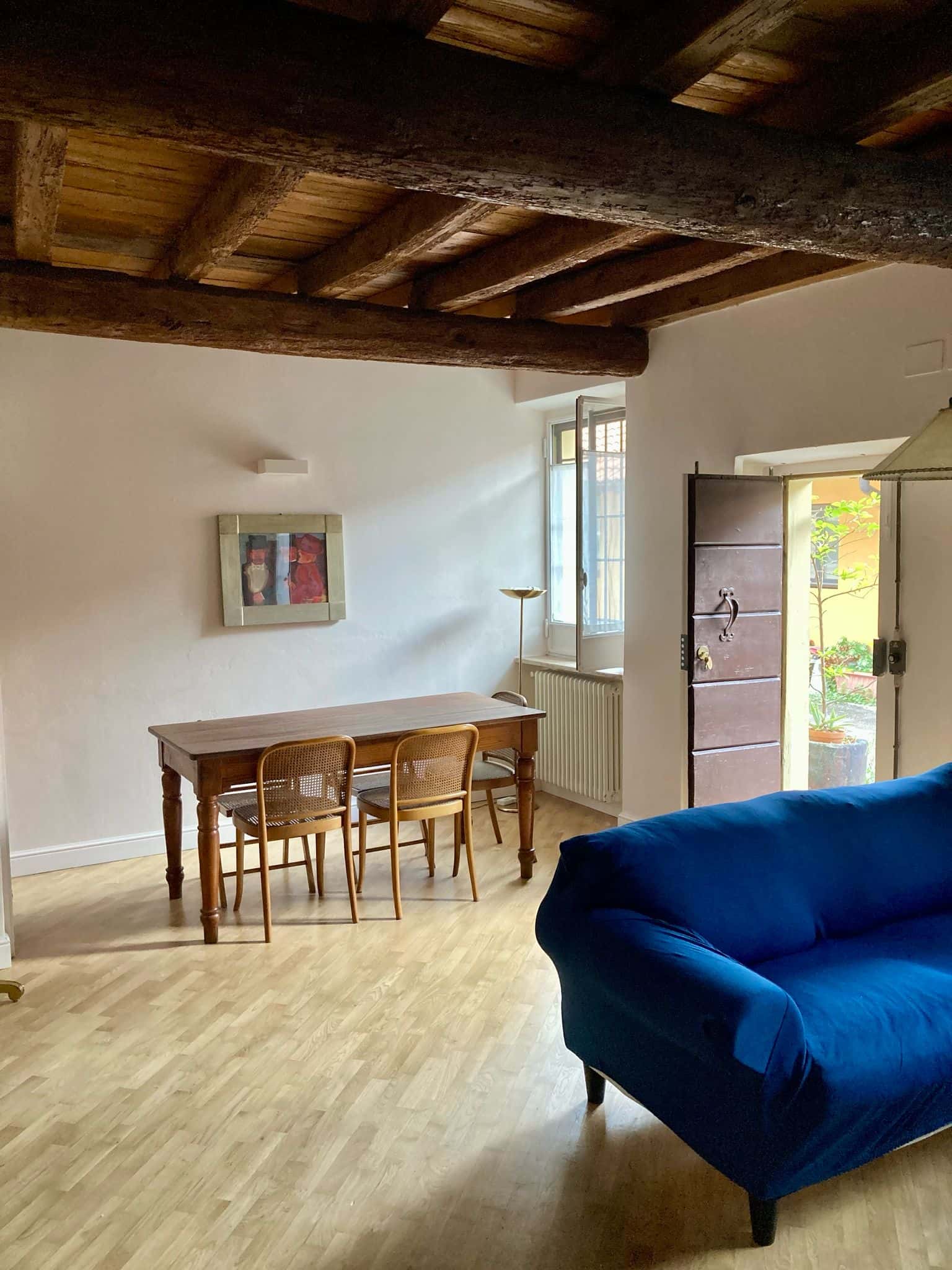 Apartment Milan, 2 beds — photo 26
