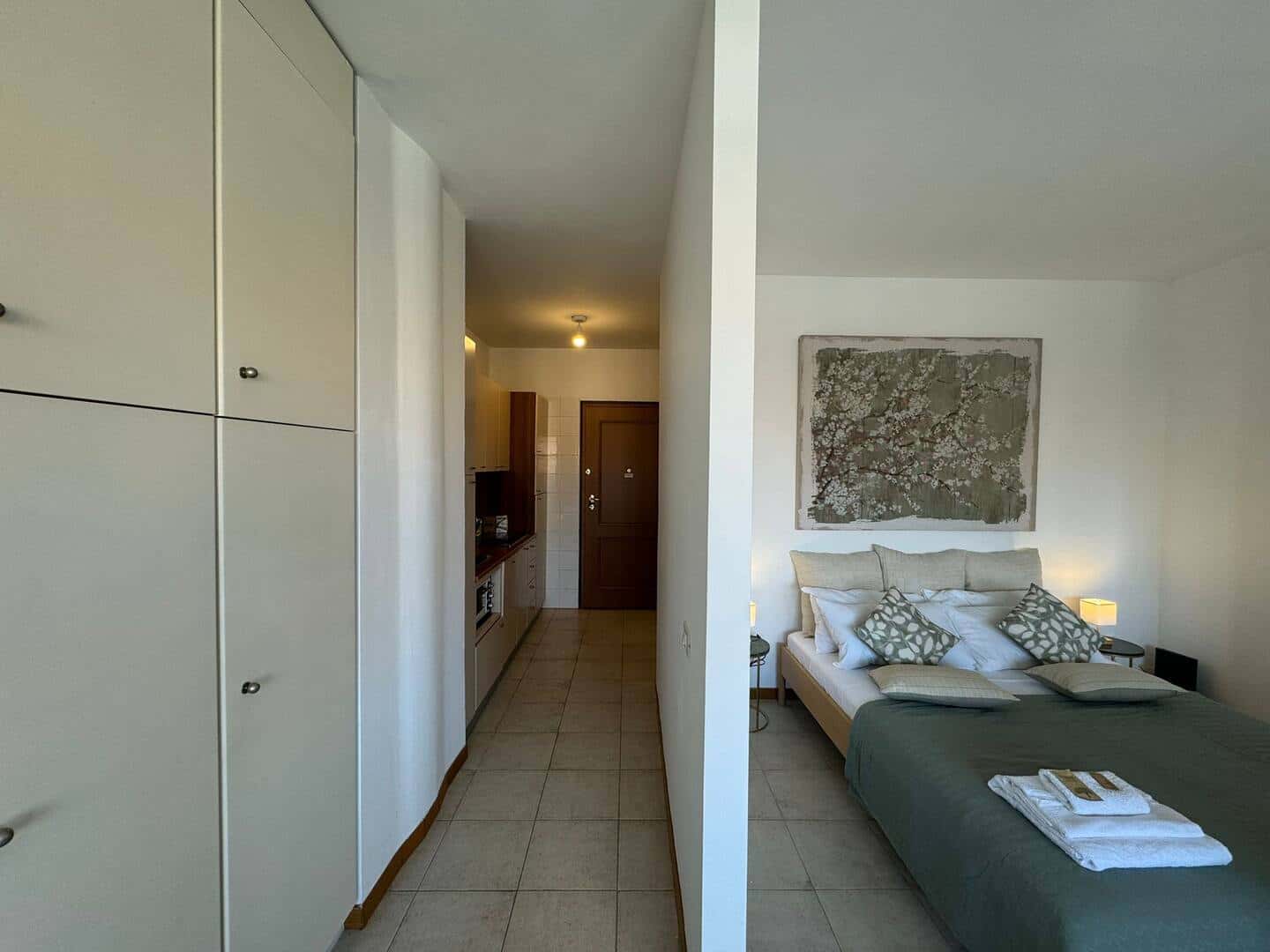 Apartment Rome — photo 8