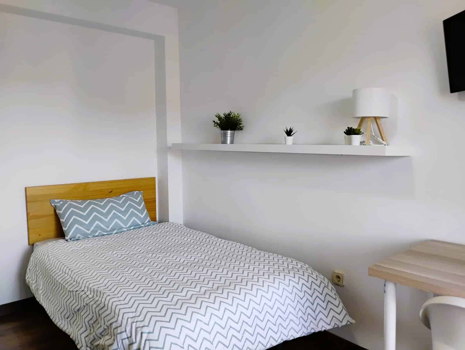 Habitación privada (H2)