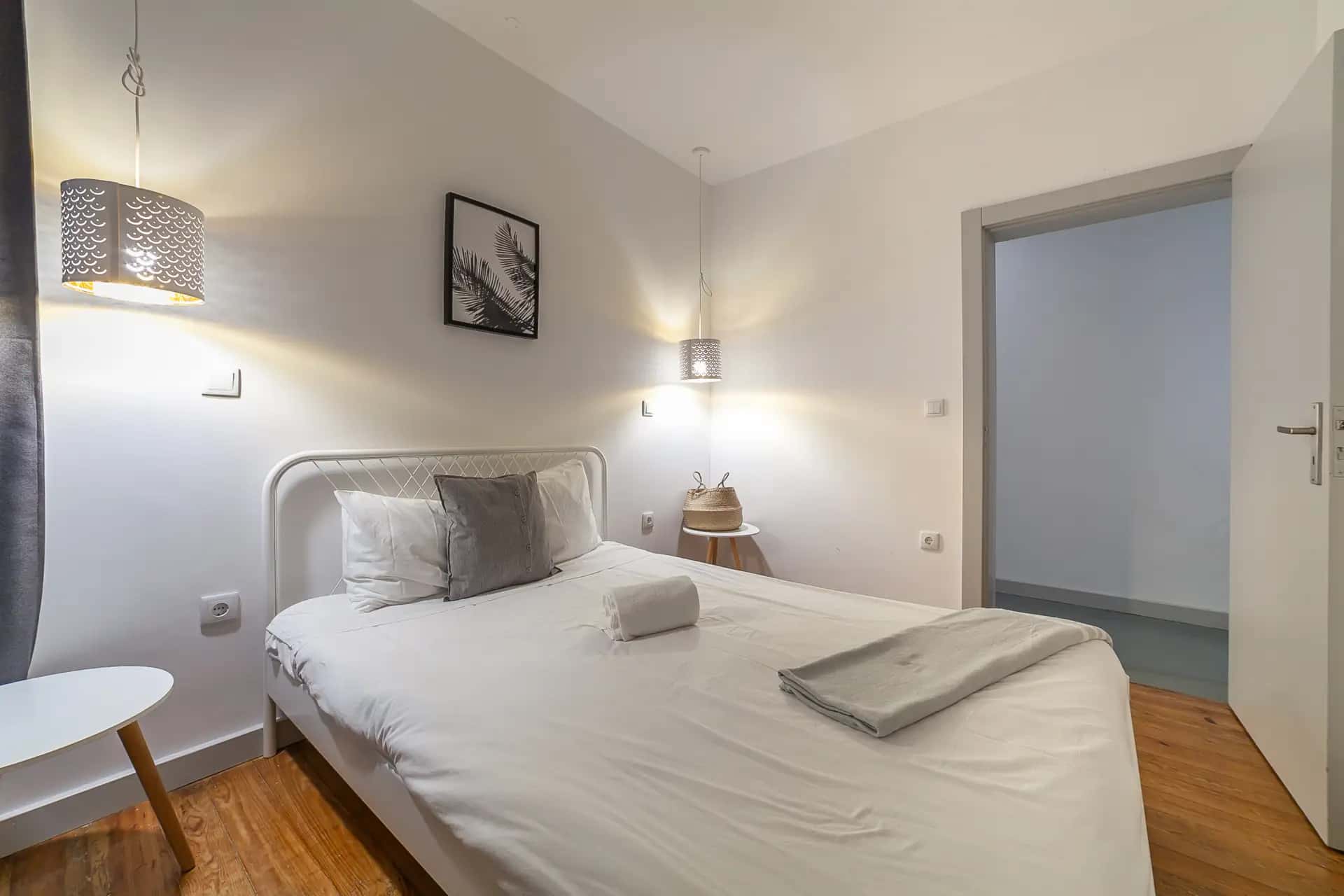 Casa do Vento - Lower Apartment in Aveiro