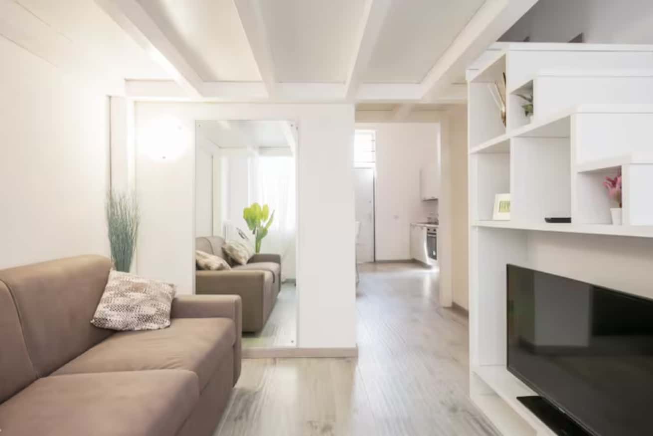 Apartment Milan, 1 bed — photo 9