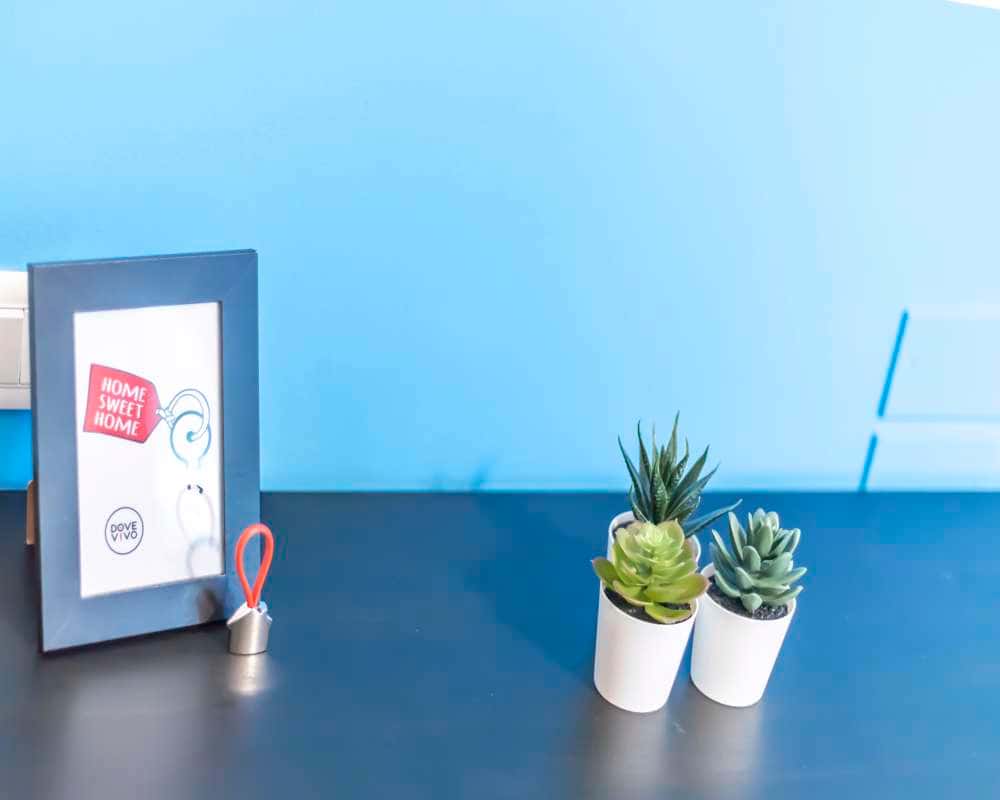 Stanza in Via Felice Mendelssohn