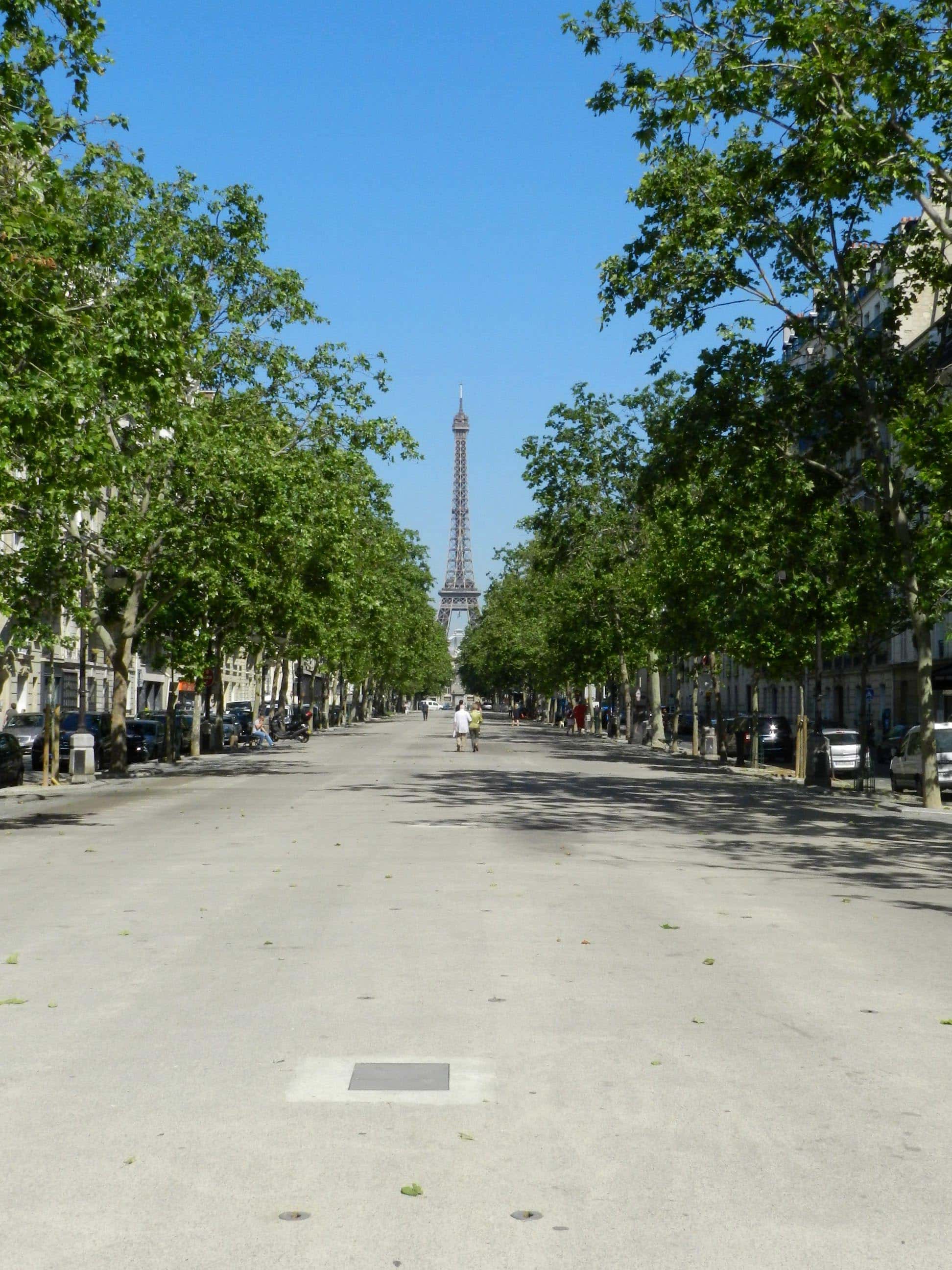 Apartment 2 bedrooms 75m²