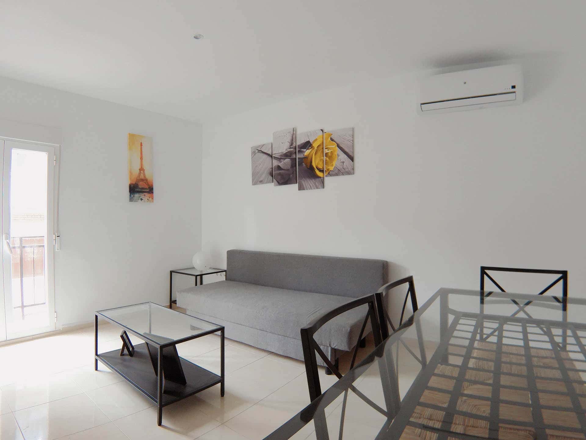 Apartment Calle Antonio Prieto