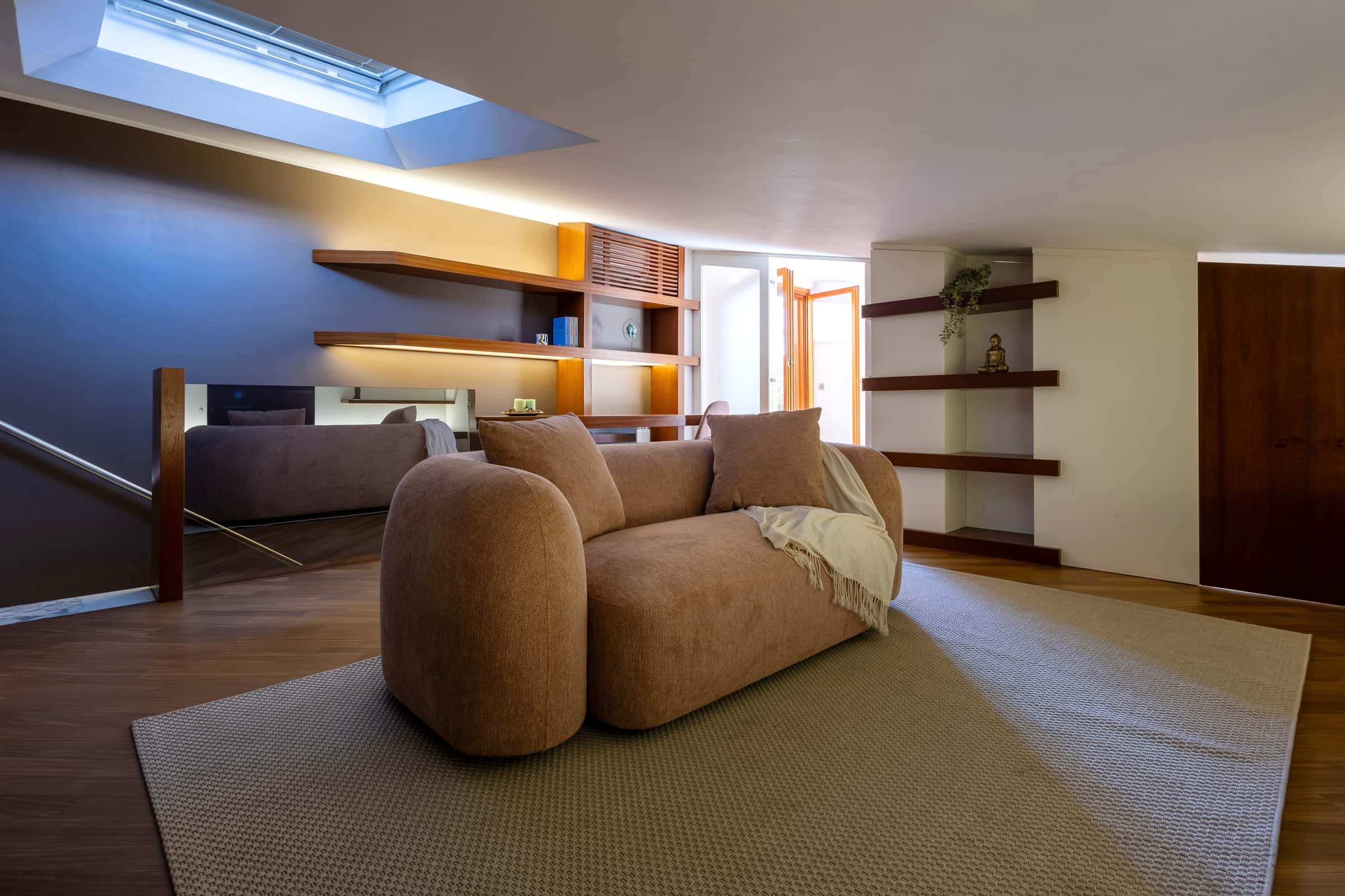 Apartment Rome, 2 beds — photo 10