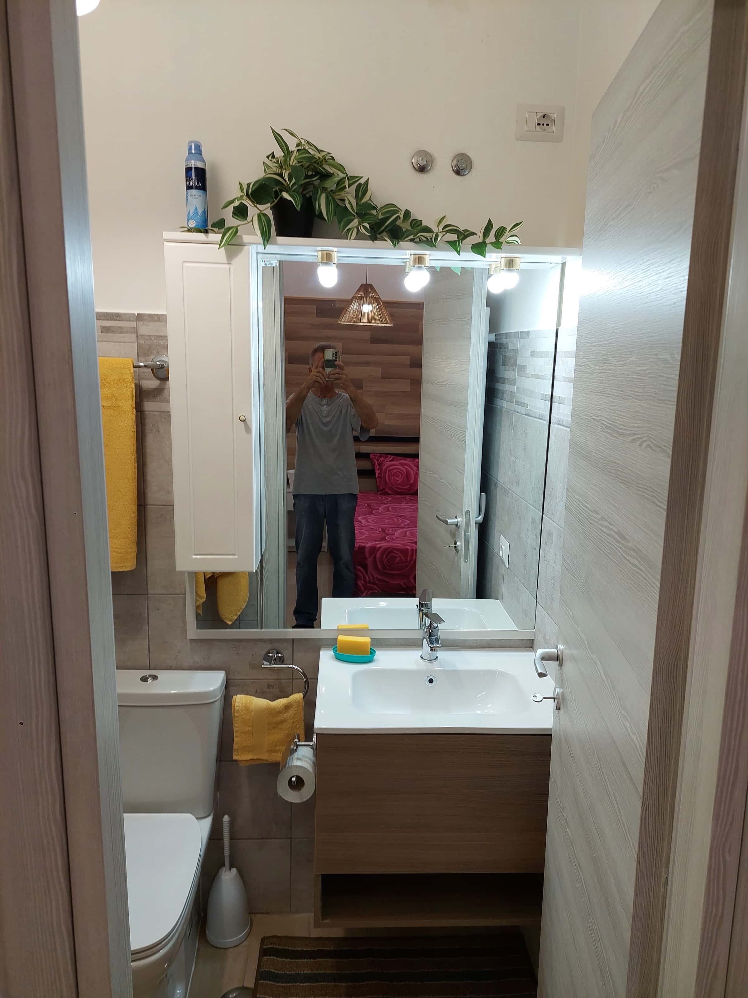Apartment Rome — photo 12
