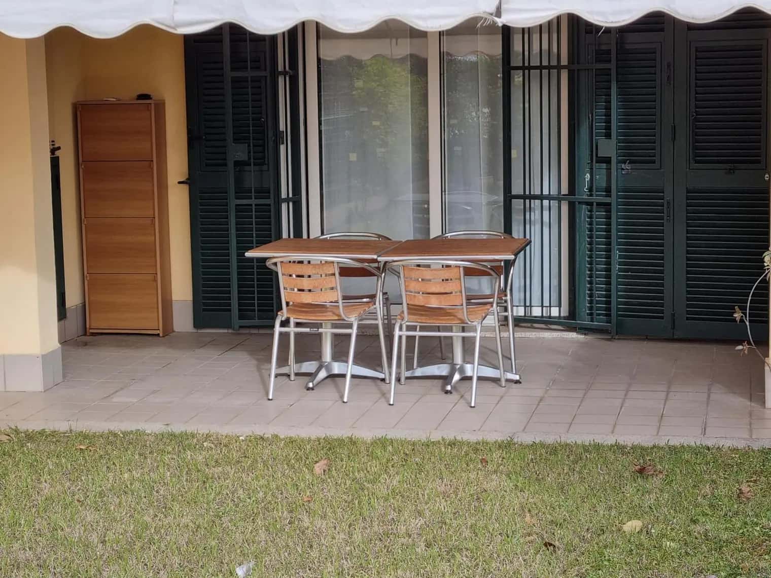 Apartamento en Via Aurelia, Loano para 80 m² con 2 dormitorios