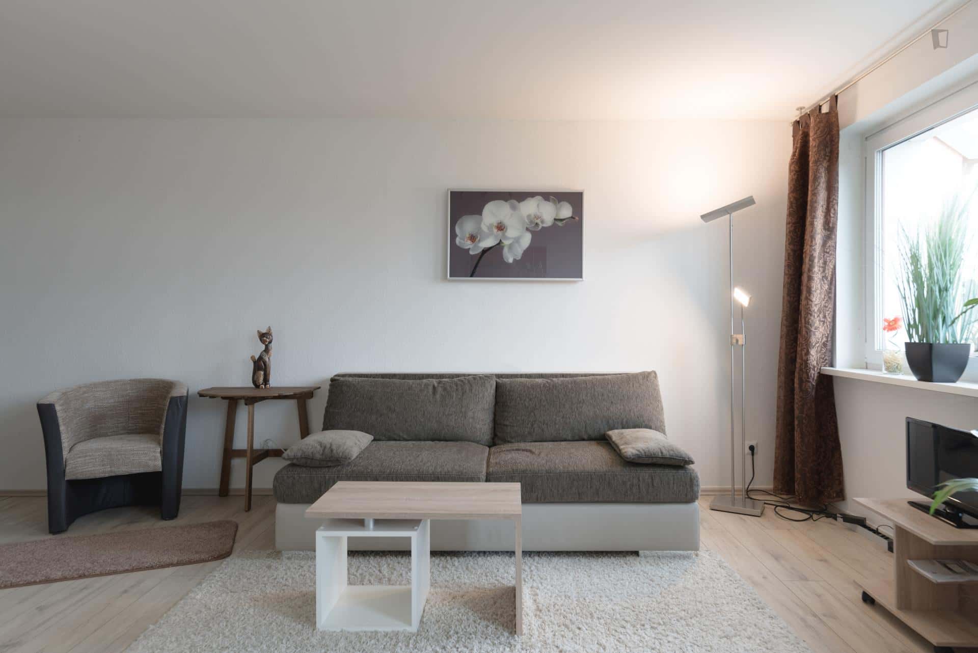 100B Alt Lichtenrade - Tempelhof Schoneberg