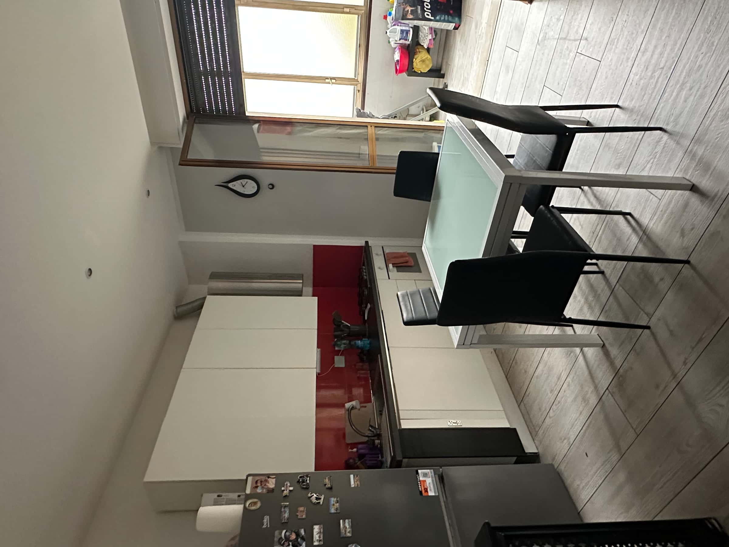 Wohnung in Via Valdinievole, Firenze für 80 m² mit 2 Schlafzimmer