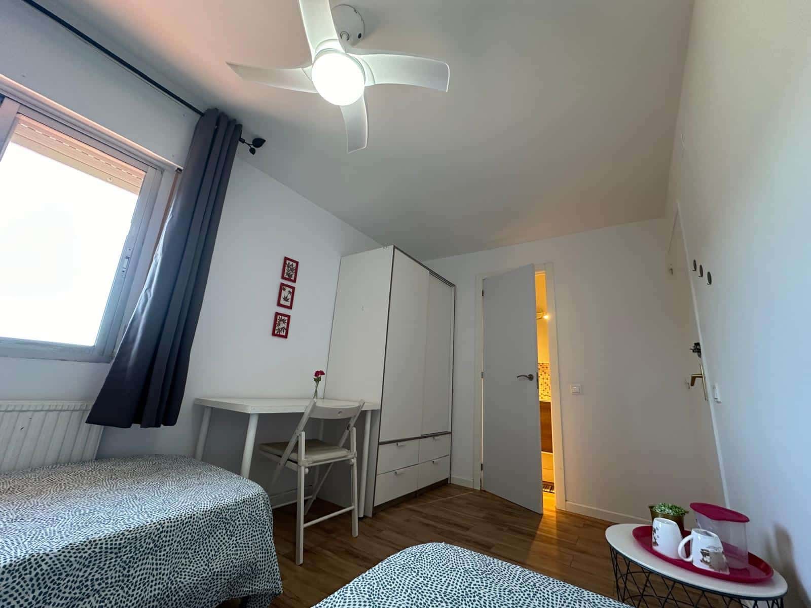 Habitación privada (H2)