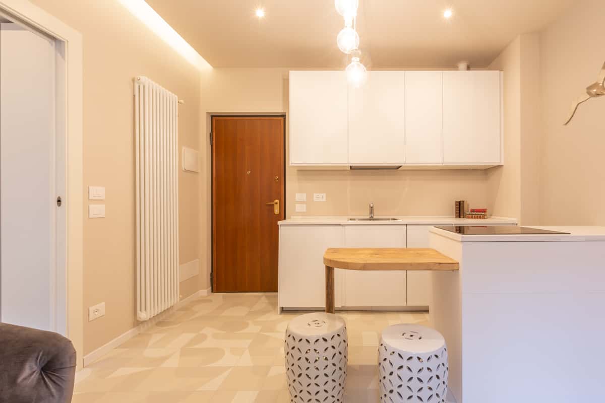Apartment Milan, 1 bed — photo 7