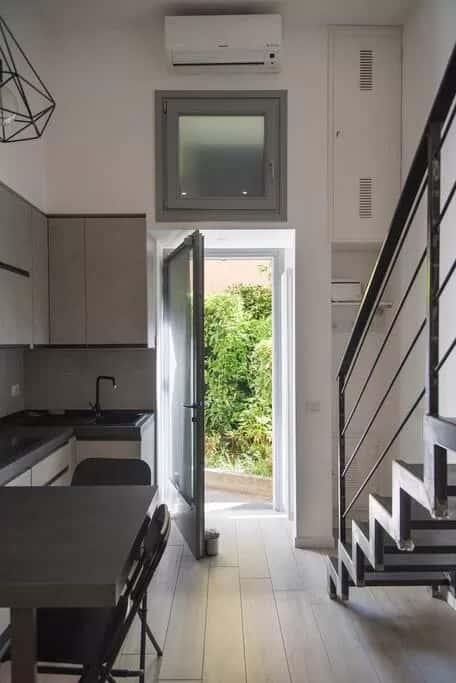 Apartment Milan, 1 bed — photo 5
