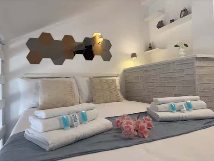 La Mini Home • a due passi dallo stadio