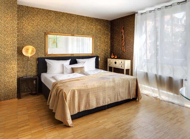 Appartement dans Perhamerstraße, München pour 26 m²