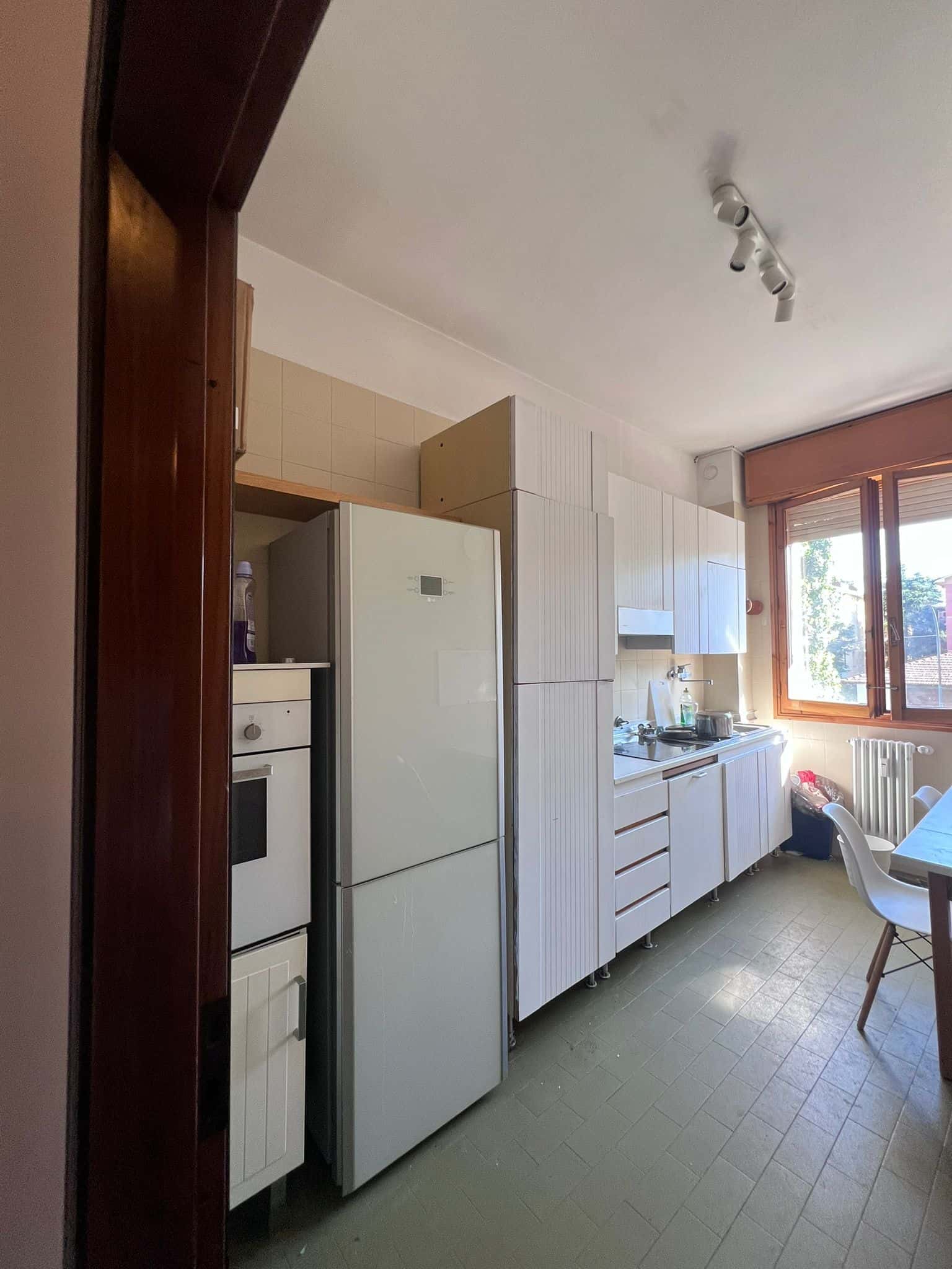 Via Della Torretta 30 - Stanza 176