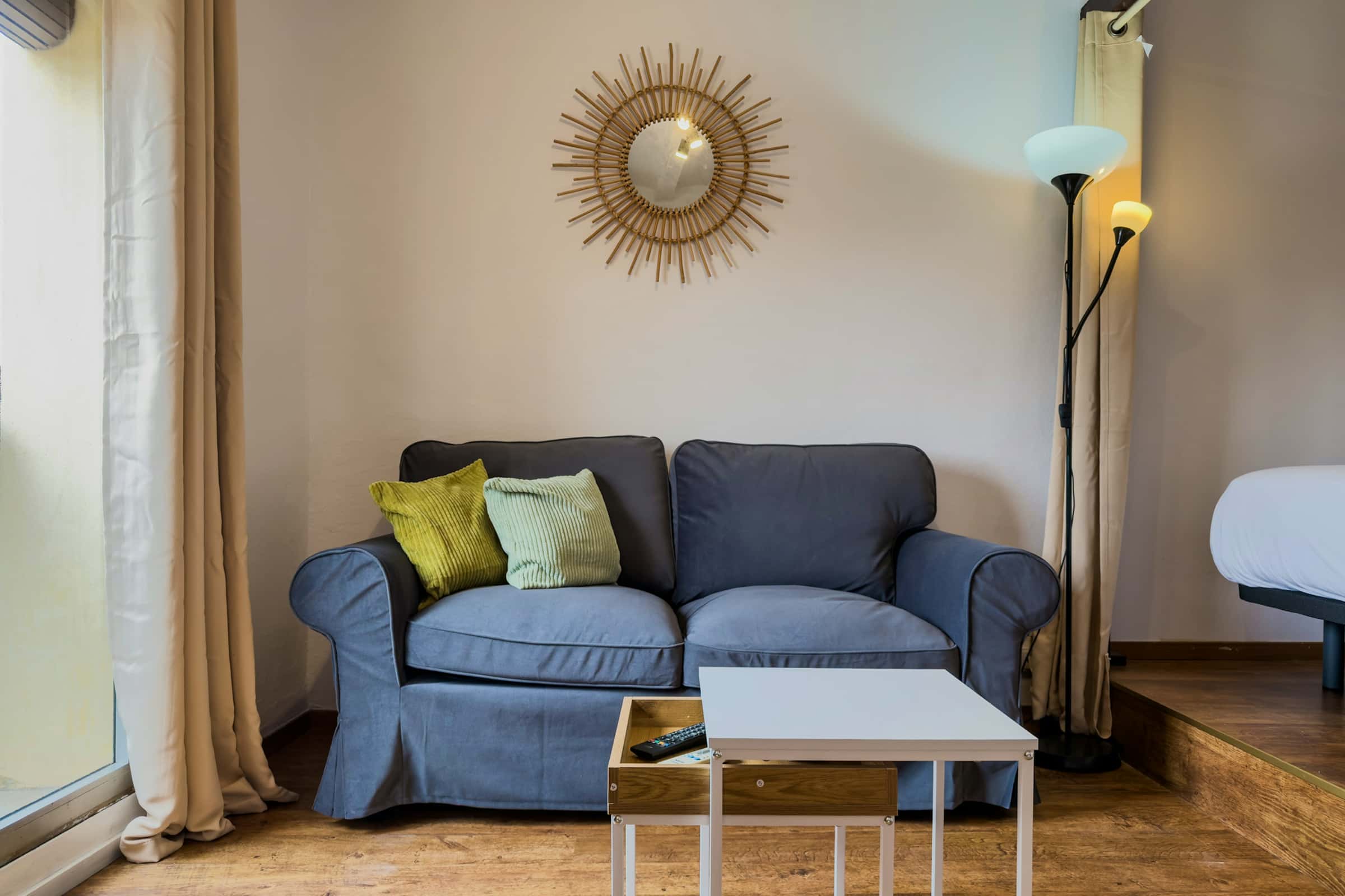 Carrer Nou de la Rambla