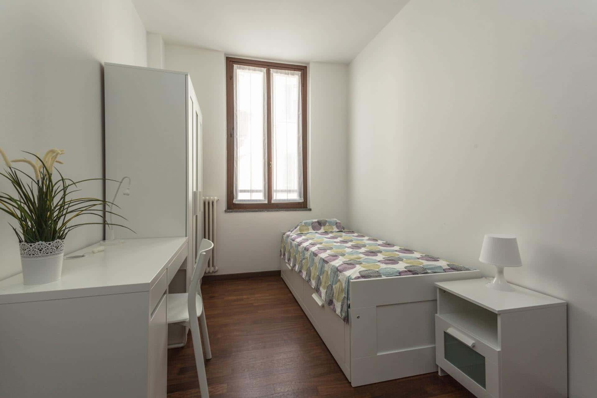 via comune antico 65  private room s2