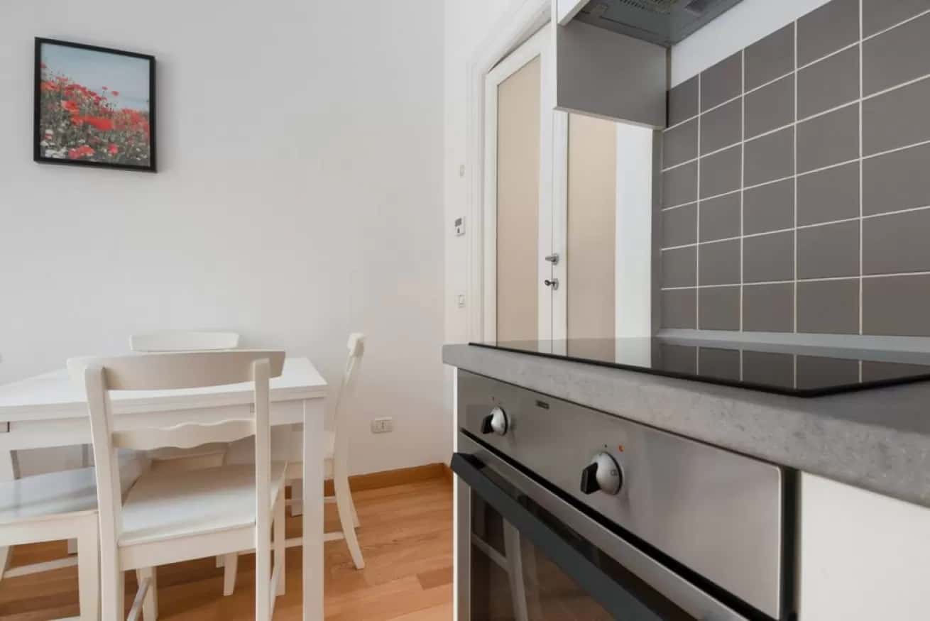 Apartment Milan, 1 bed — photo 7