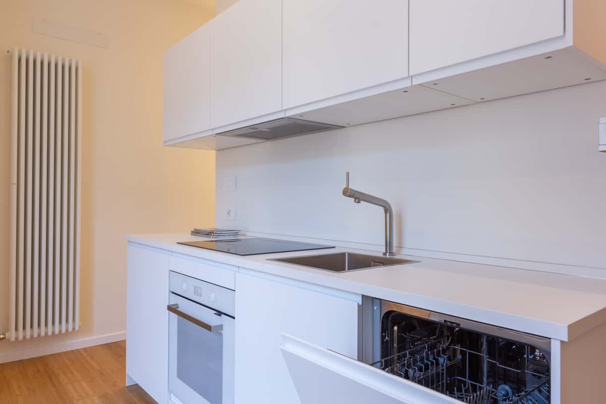 Apartment Milan — photo 4