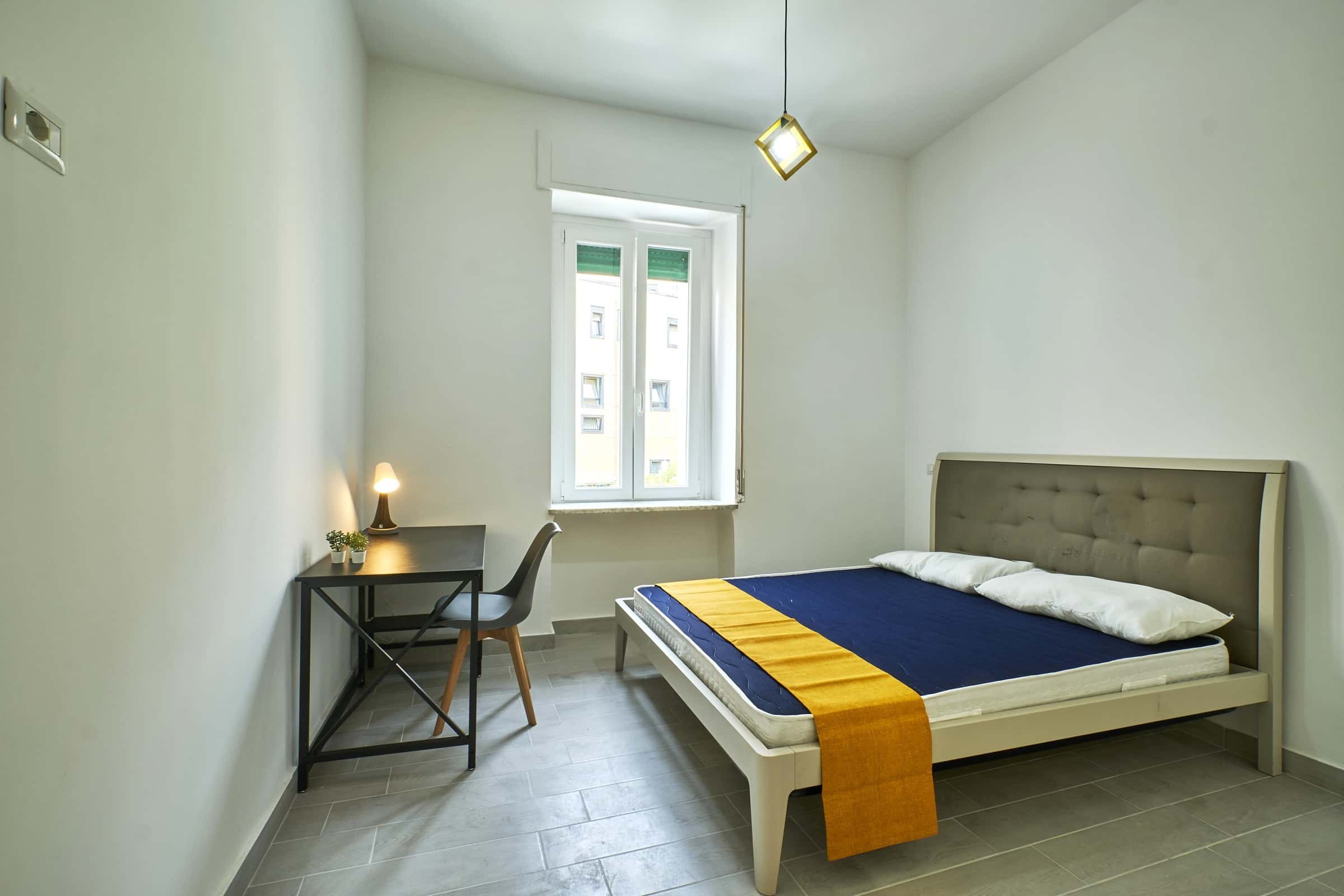 Stanza con bagno privato - Via Marconi, Pescara