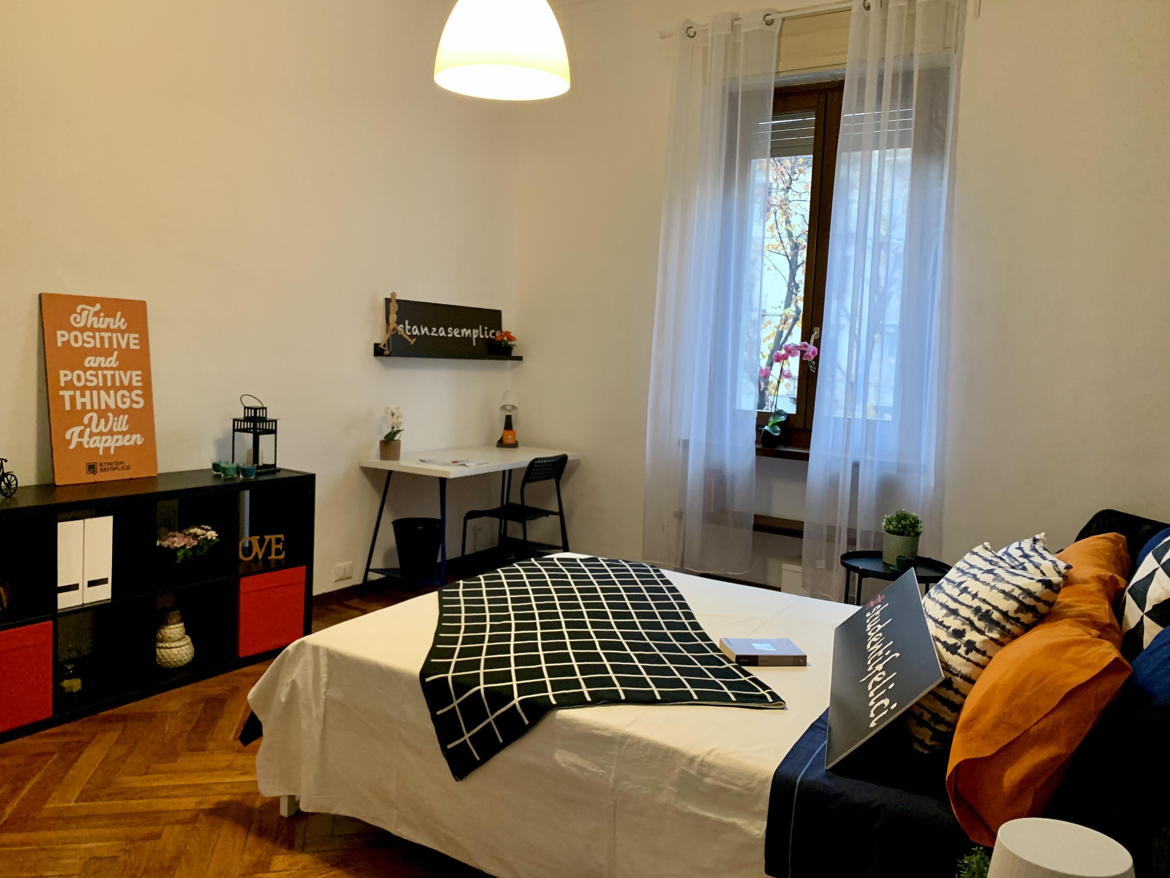 Corso Racconigi n.122 Bis - Stanza 30