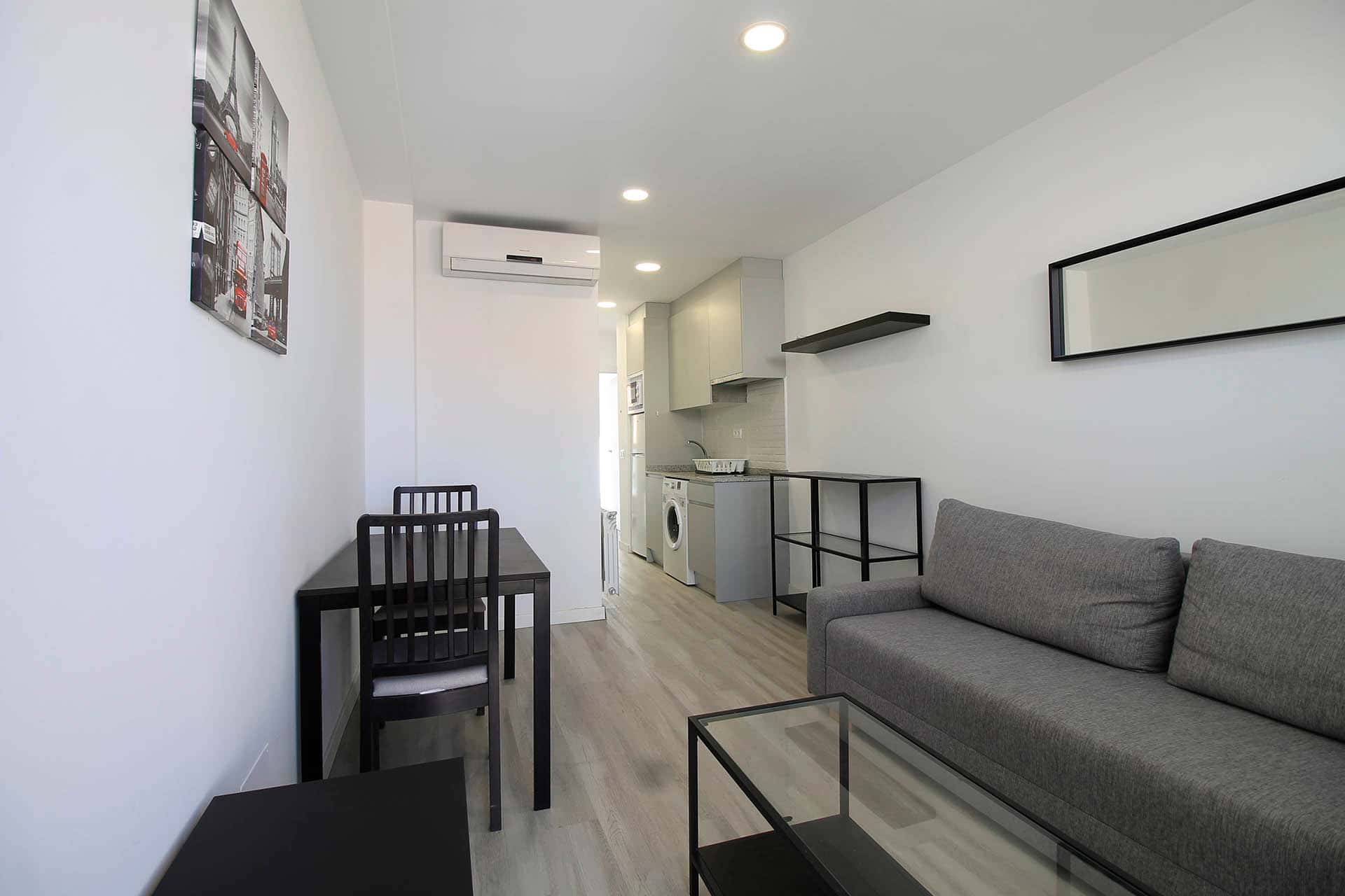 Apartment Calle de los Monederos