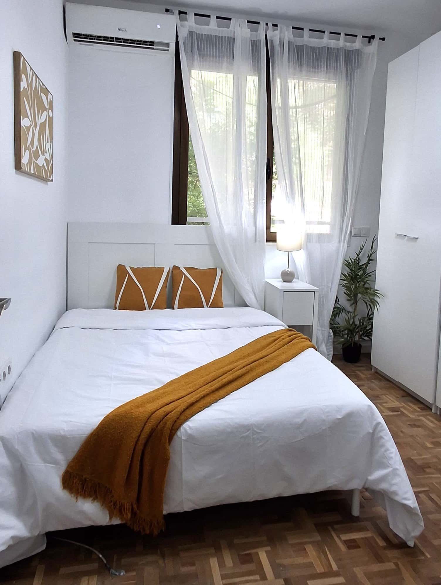 Alquiler en Madrid barrio Chamberí - Colive GEB83R1