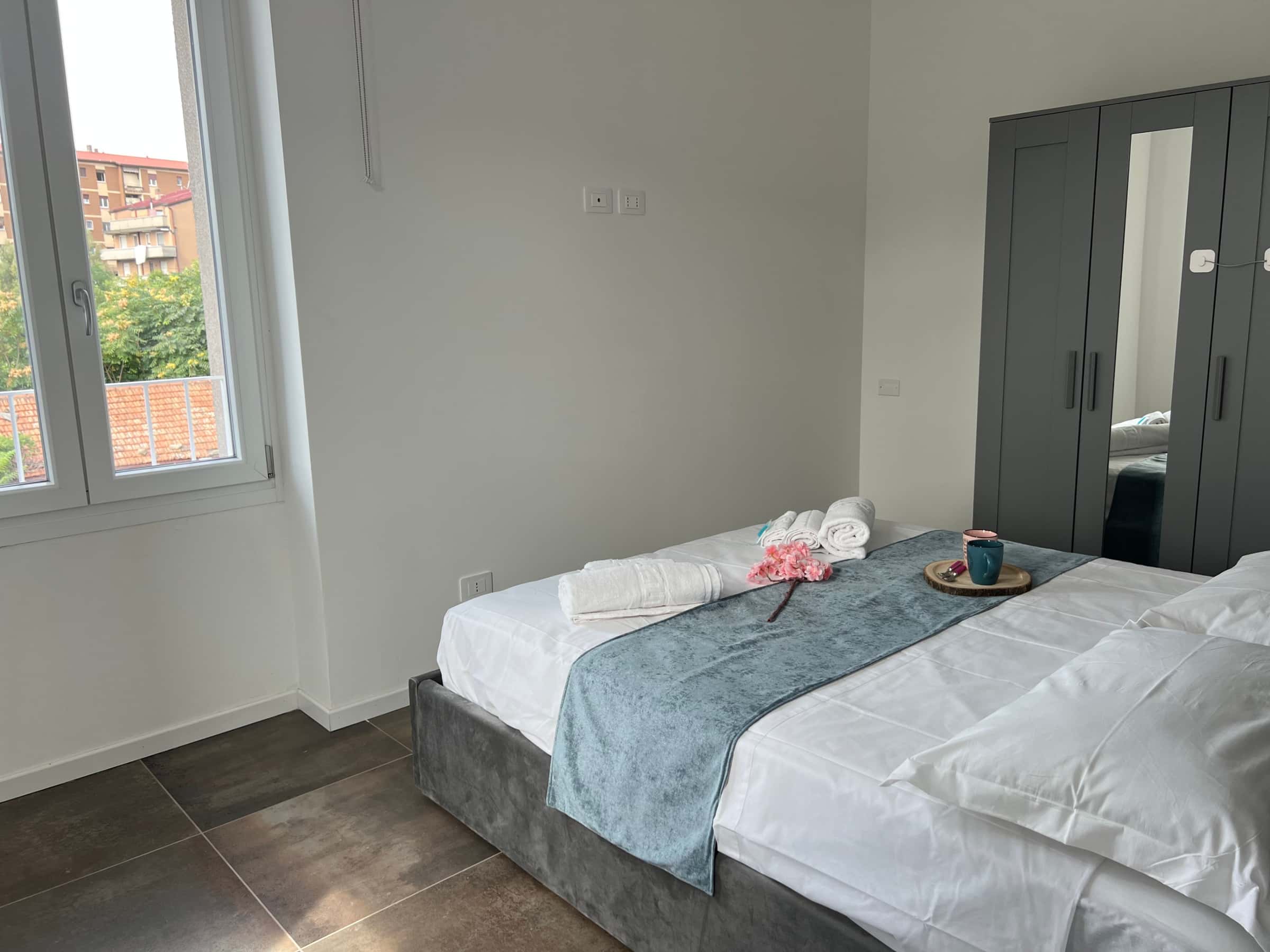 Apartment Como, 1 bed — photo 82