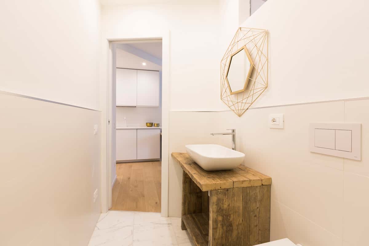 Apartment Milan, 1 bed — photo 8