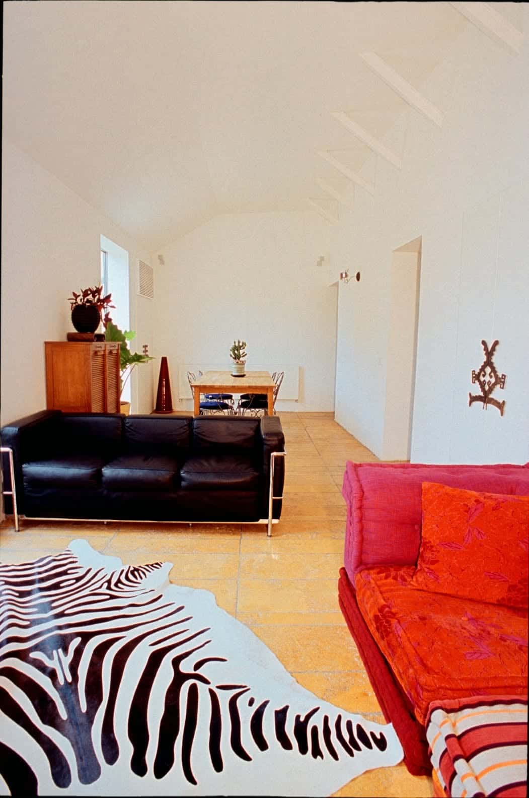 Apartment with Terrace and Views of the Roman Forum