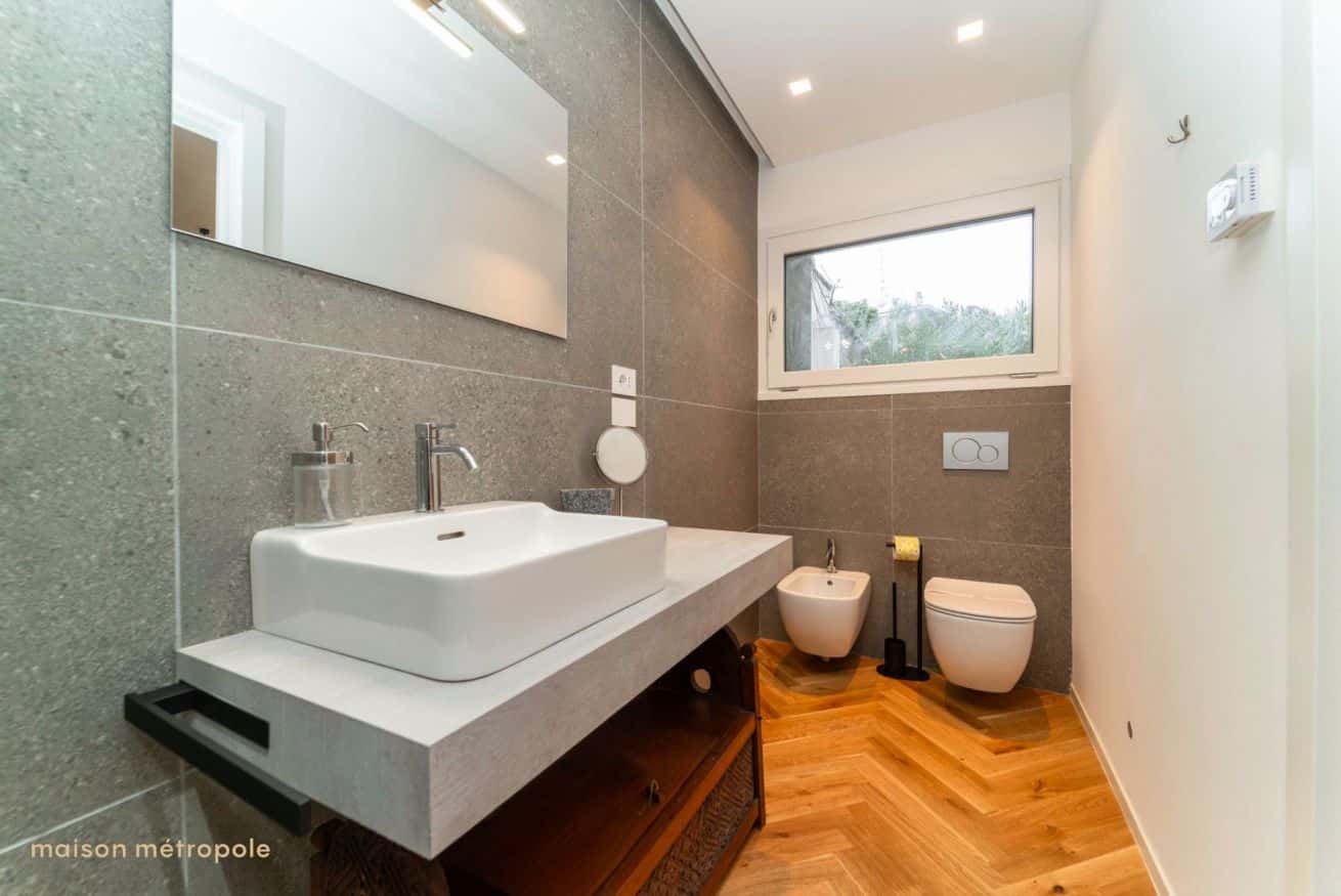 Apartment Milan, 1 bed — photo 5