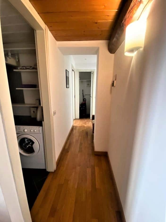 Apartment Milan, 1 bed — photo 13