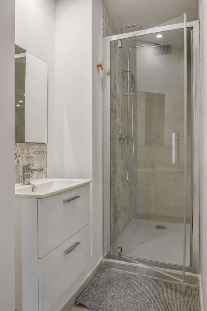 Chambre 3 - VEYSSIERE