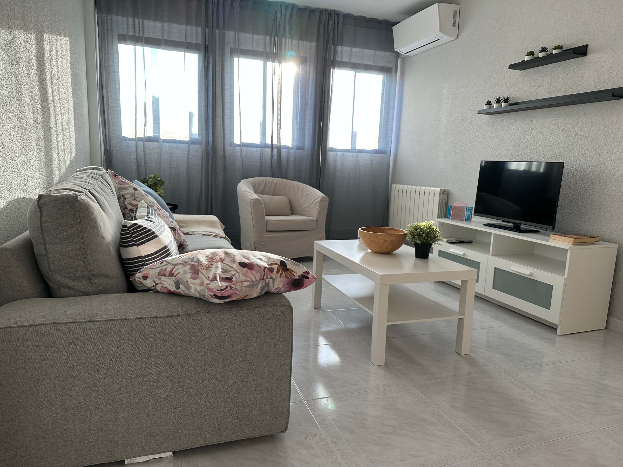 Calle Conde de Eleta, 15 (ONLY STUDENTS)