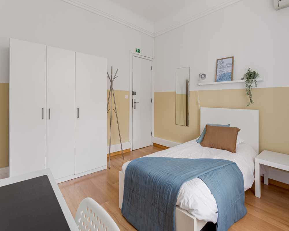 Rue Conde de Redondo