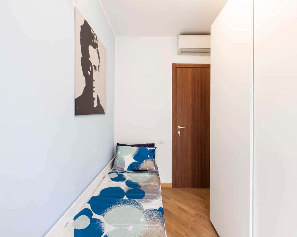 Special Offer: Stanza in Via Privata San Martiniano