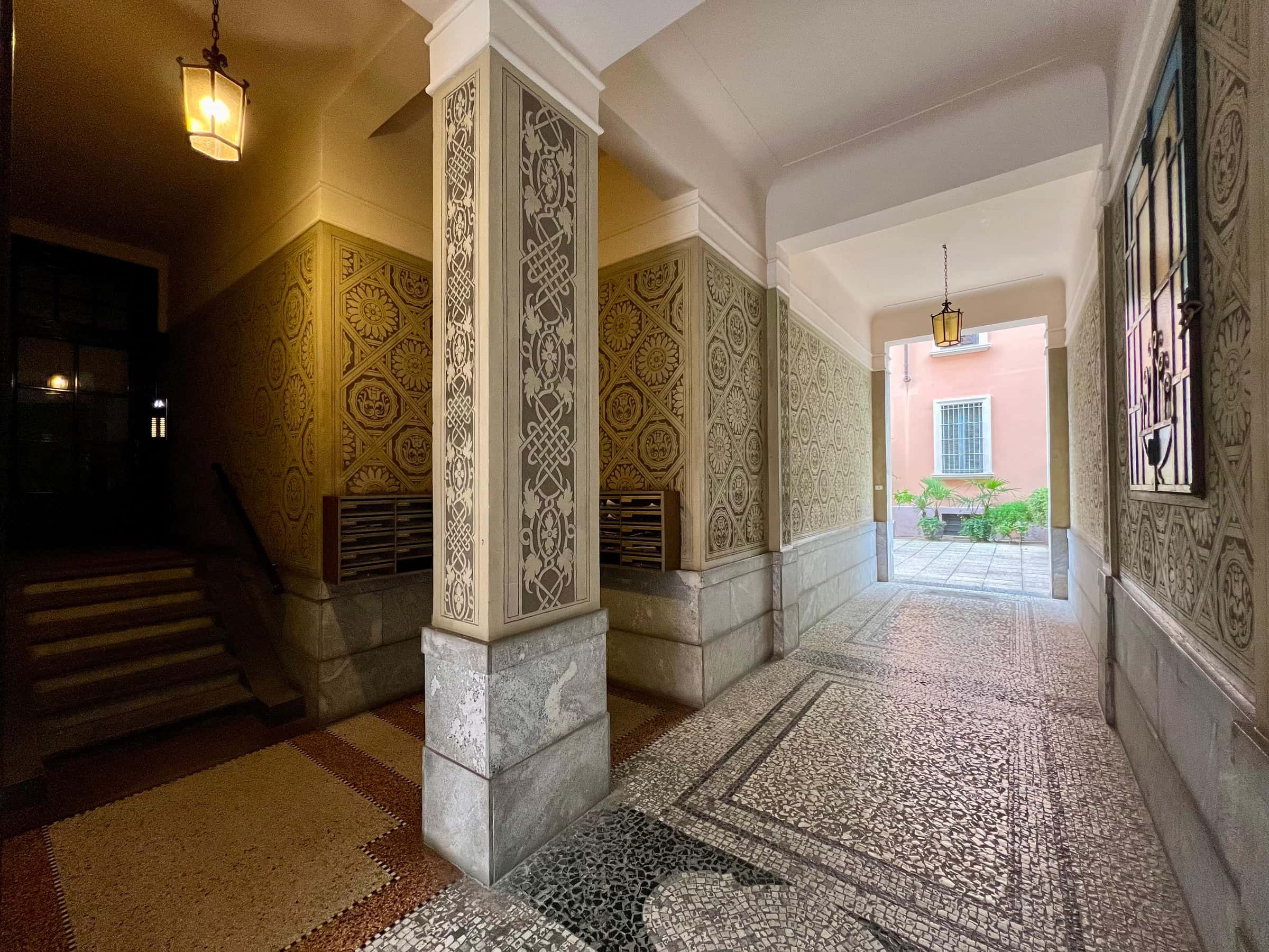 Apartment Milan, 1 bed — photo 1