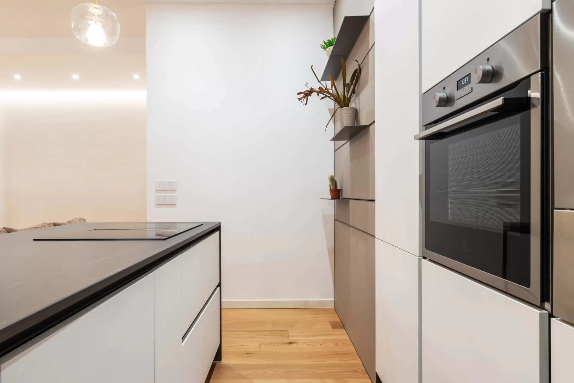 Appartement Milan, 3 chambres — photo 8