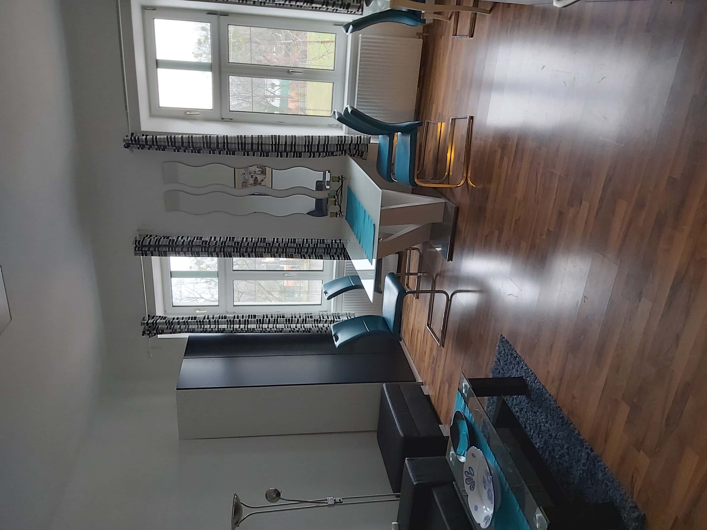Apartment in Böcklinstraße, Wien for 45 m² with 1 bedroom