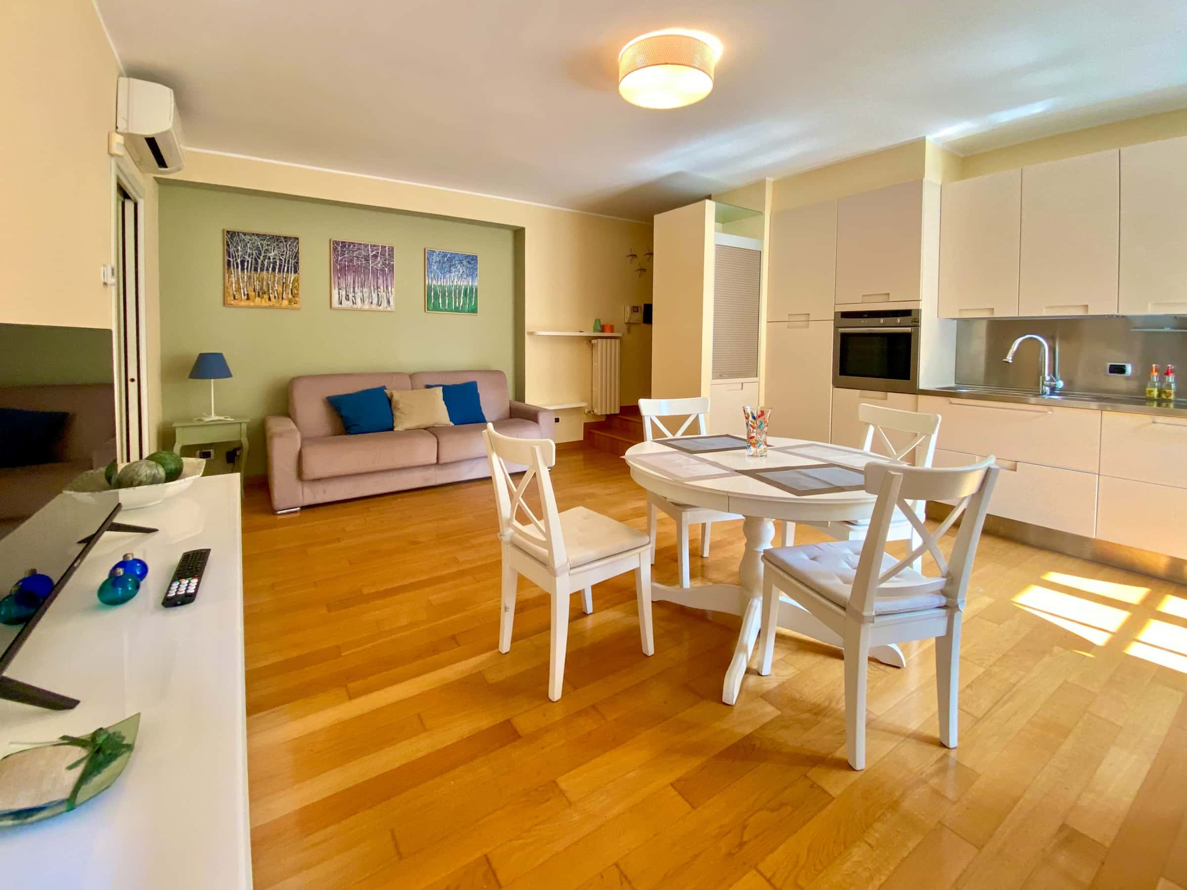 Apartment Milan — photo 23