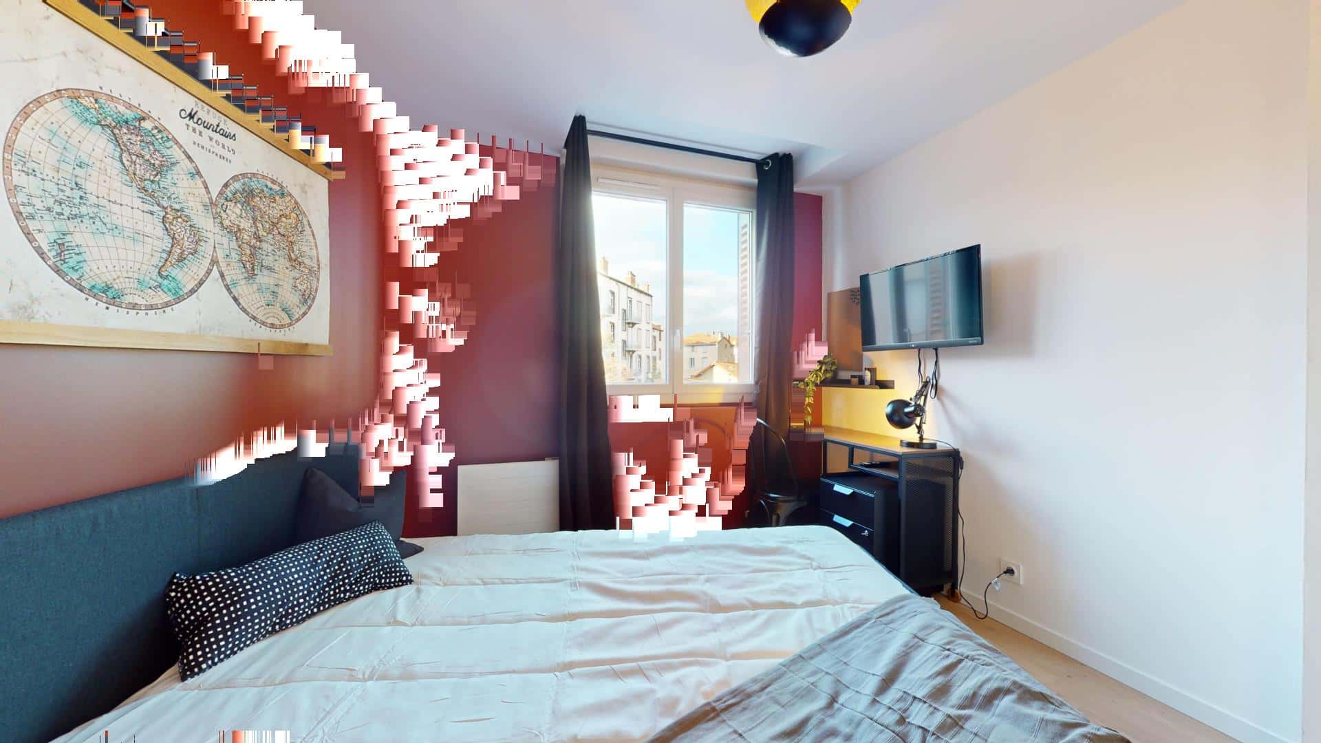 Chambre 2 - UNION SOVIETIQUE B