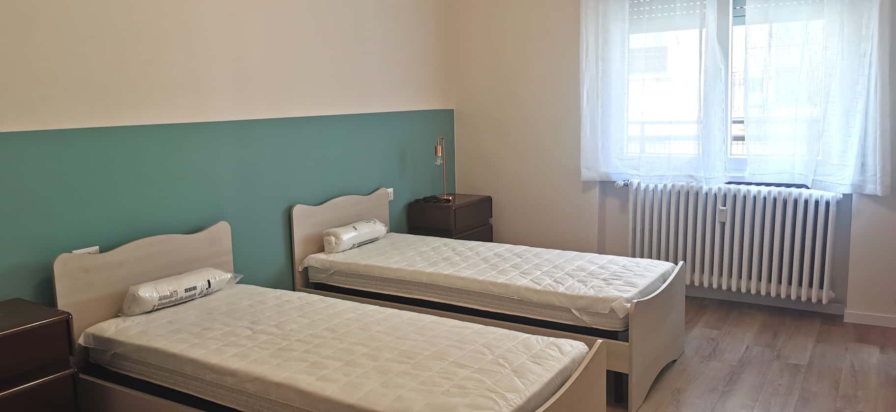Apartment Milan, 2 beds — photo 9
