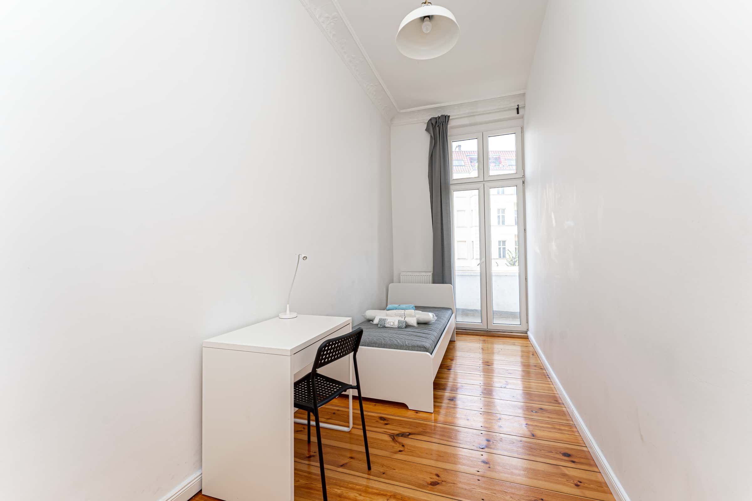 Boxhagener Straße - Room 3