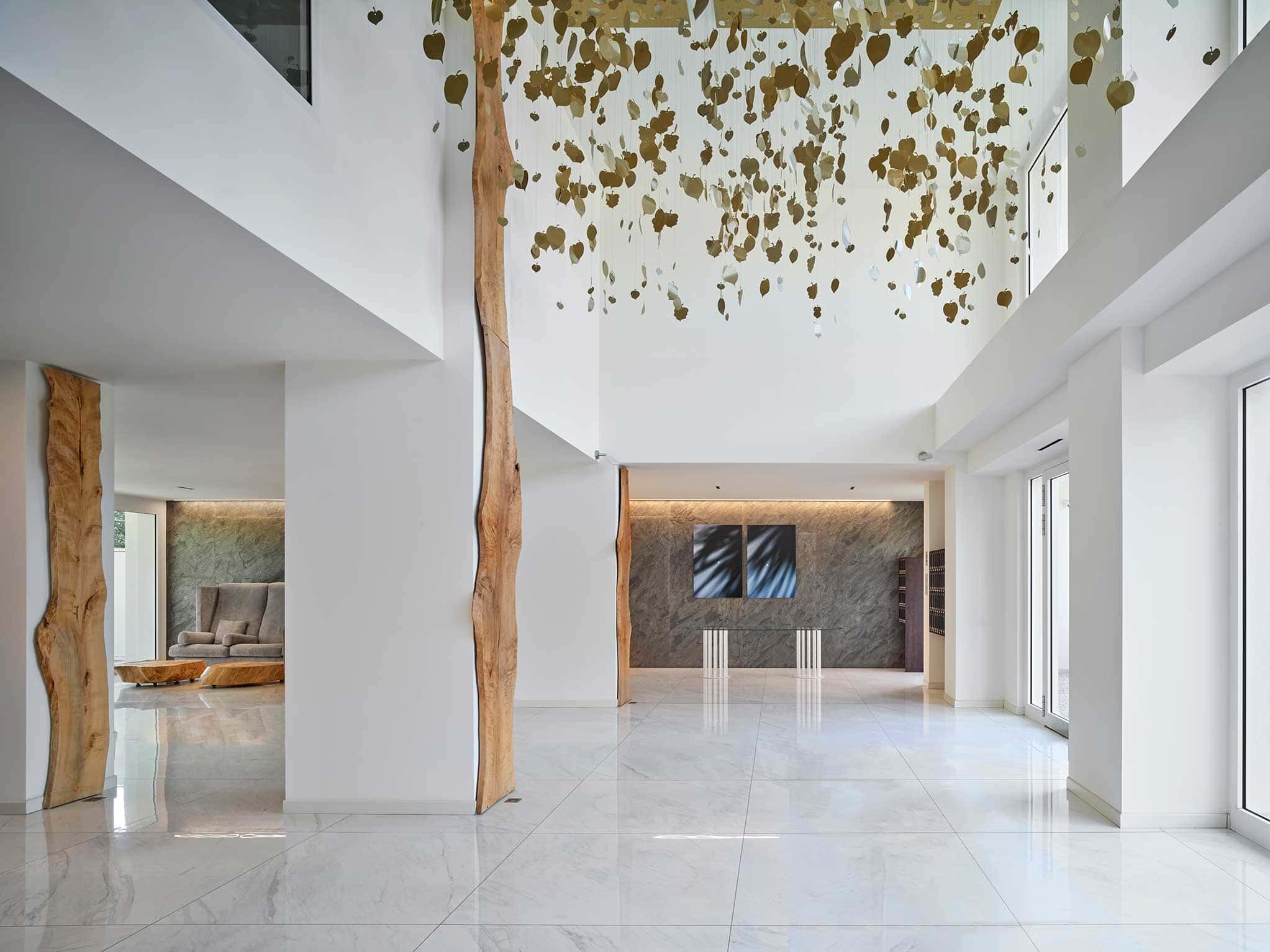 Apartment in Via Pietro Rondoni, Milano for 60 m² with 1 bedroom