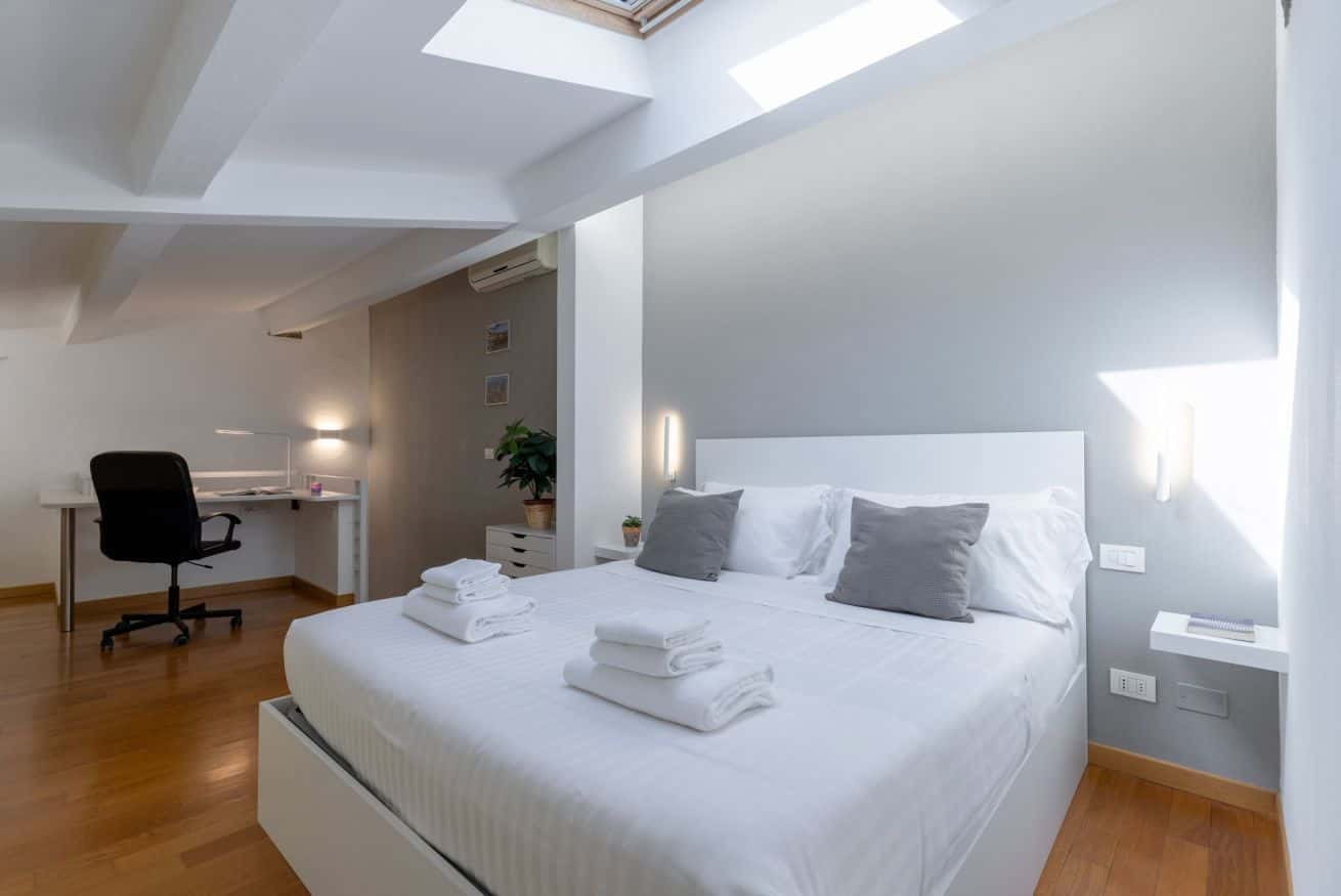 Apartment Florence, 2 beds — photo 8