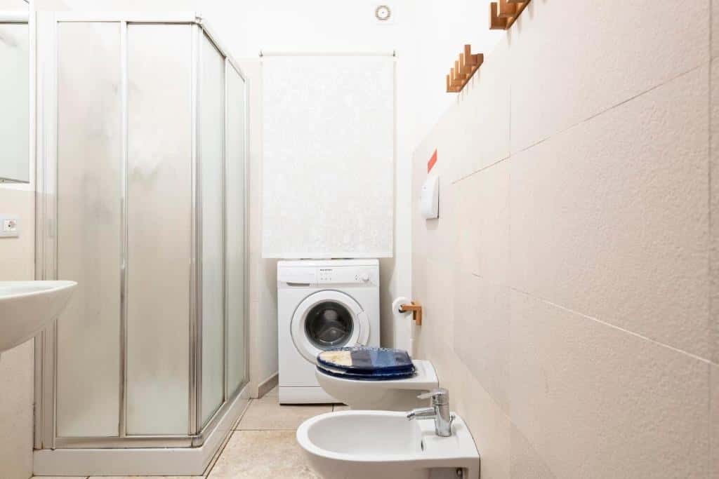 Apartment Cala Gonone, 3 beds — photo 6